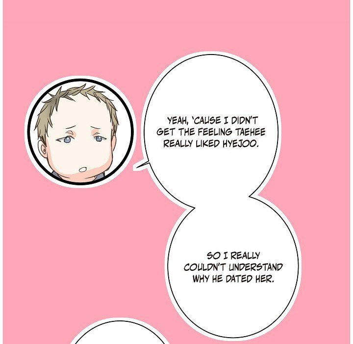 Sentimental Reasons Sentimental Reasons EP 45 - Toomics page 161 - 