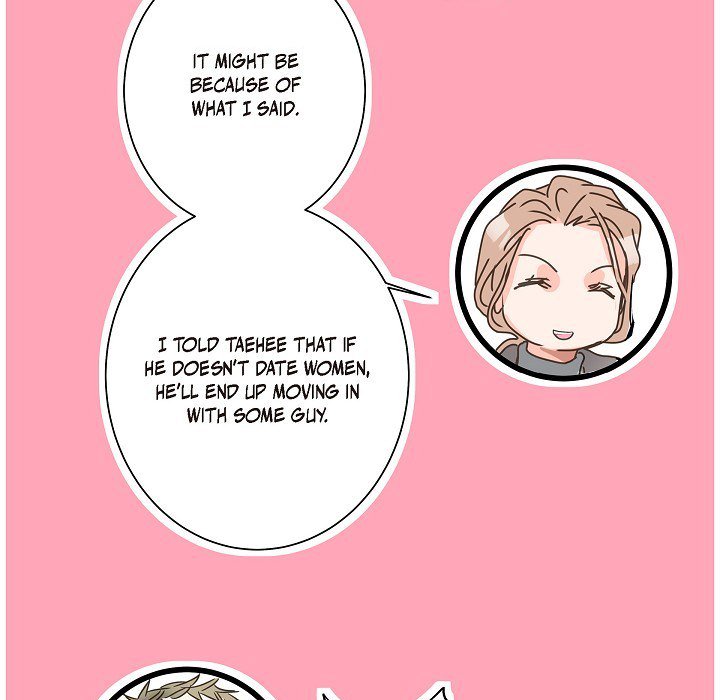 Sentimental Reasons Sentimental Reasons EP 45 - Toomics page 162 - 