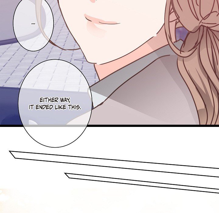 Sentimental Reasons Sentimental Reasons EP 45 - Toomics page 164 - 