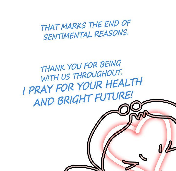 Sentimental Reasons Sentimental Reasons EP 45 - Toomics page 169 - 