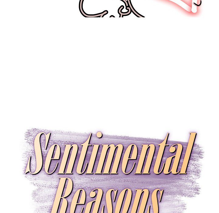 Sentimental Reasons Sentimental Reasons EP 45 - Toomics page 170 - 