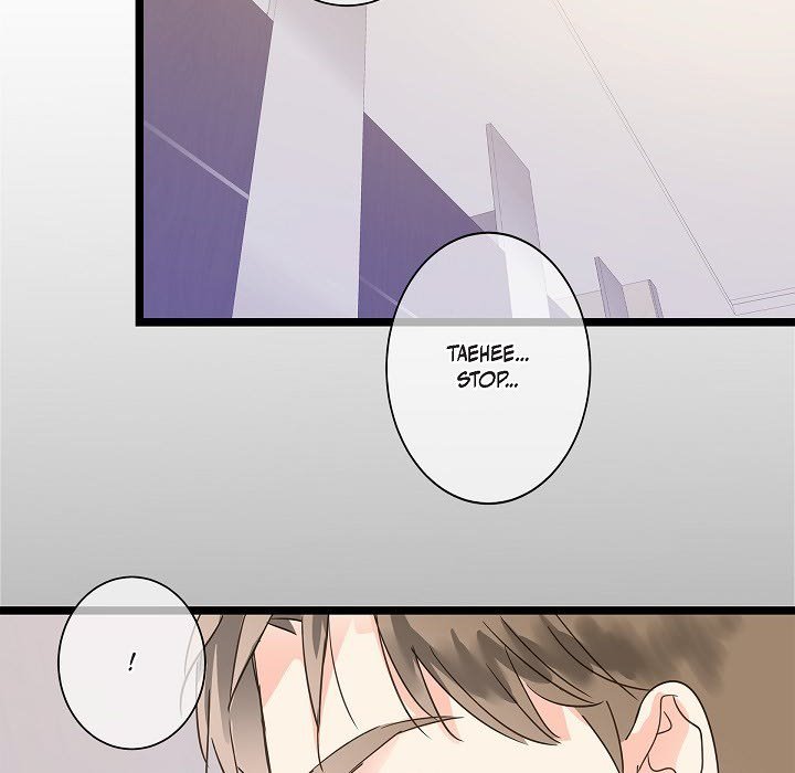 Sentimental Reasons Sentimental Reasons EP 45 - Toomics page 19 - 
