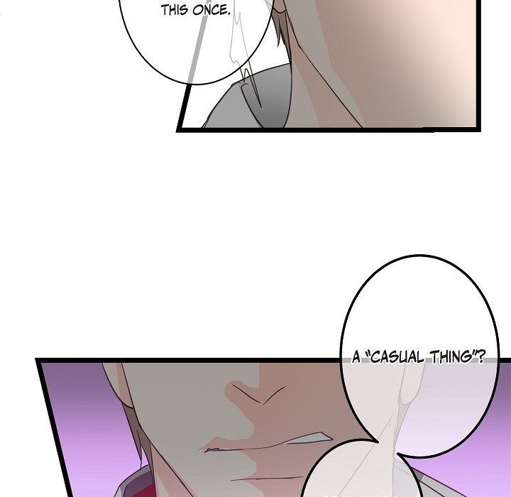 Sentimental Reasons Sentimental Reasons EP 45 - Toomics page 28 - 