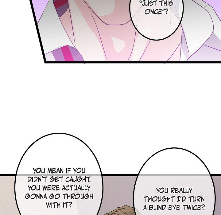 Sentimental Reasons Sentimental Reasons EP 45 - Toomics page 29 - 