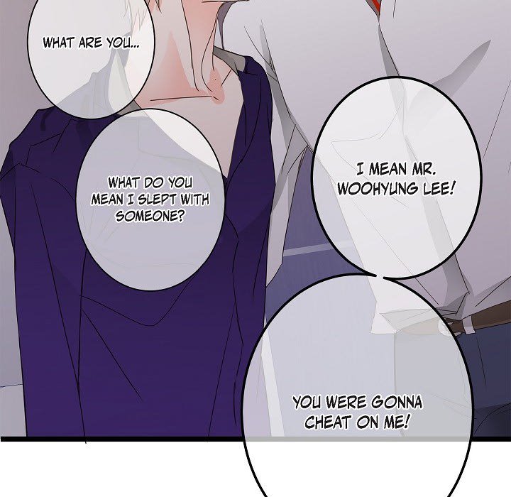 Sentimental Reasons Sentimental Reasons EP 45 - Toomics page 32 - 