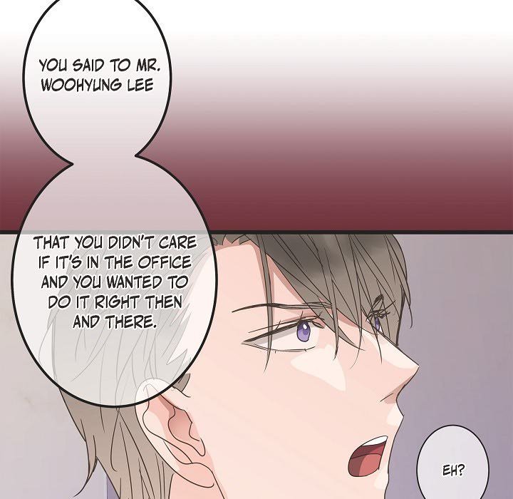 Sentimental Reasons Sentimental Reasons EP 45 - Toomics page 35 - 