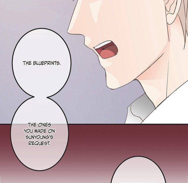 Sentimental Reasons Sentimental Reasons EP 45 - Toomics page 37 - 