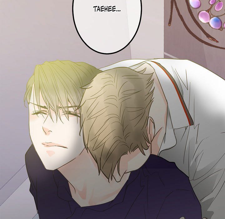 Sentimental Reasons Sentimental Reasons EP 45 - Toomics page 5 - 