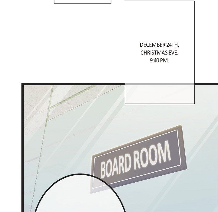 Sentimental Reasons Sentimental Reasons EP 45 - Toomics page 45 - 