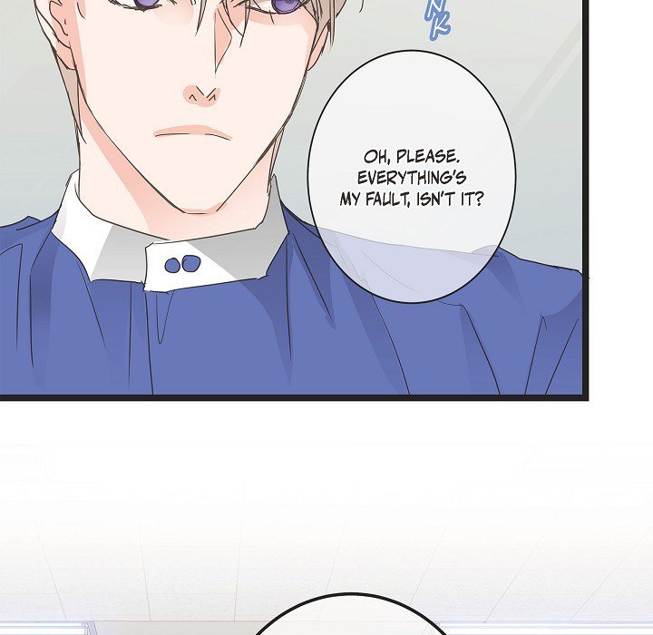 Sentimental Reasons Sentimental Reasons EP 45 - Toomics page 47 - 