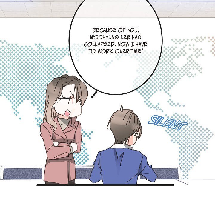 Sentimental Reasons Sentimental Reasons EP 45 - Toomics page 48 - 