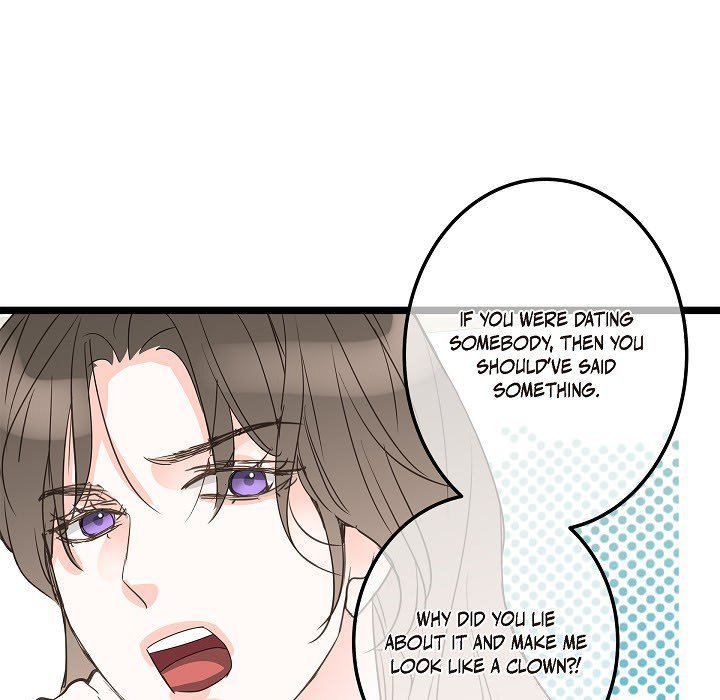 Sentimental Reasons Sentimental Reasons EP 45 - Toomics page 50 - 