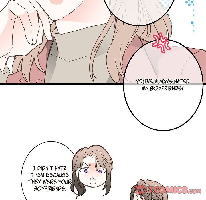 Sentimental Reasons Sentimental Reasons EP 45 - Toomics page 51 - 