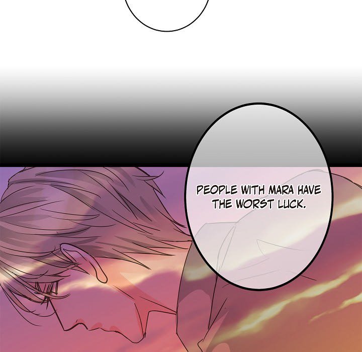 Sentimental Reasons Sentimental Reasons EP 45 - Toomics page 55 - 