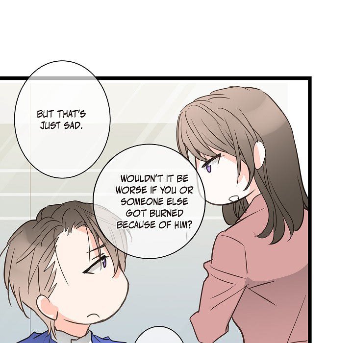 Sentimental Reasons Sentimental Reasons EP 45 - Toomics page 57 - 