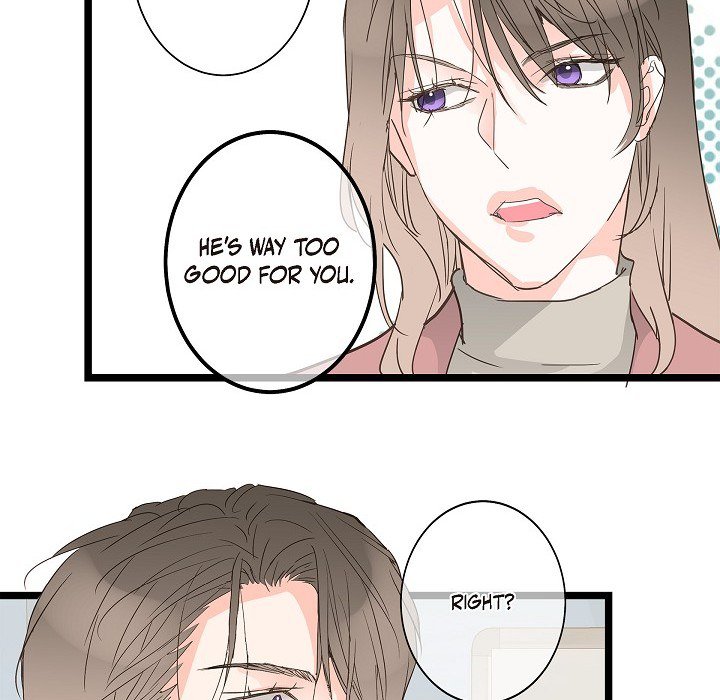 Sentimental Reasons Sentimental Reasons EP 45 - Toomics page 61 - 
