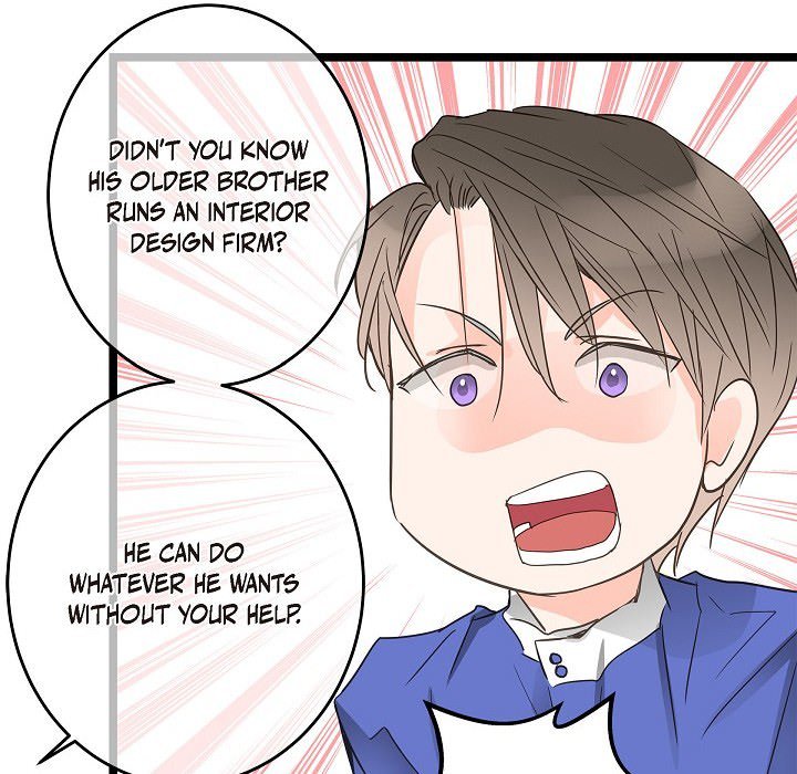Sentimental Reasons Sentimental Reasons EP 45 - Toomics page 64 - 