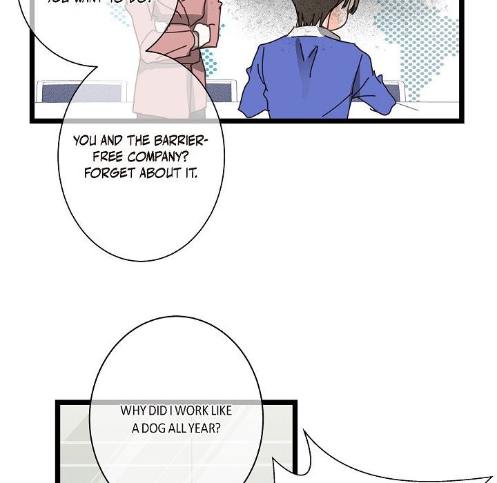 Sentimental Reasons Sentimental Reasons EP 45 - Toomics page 66 - 