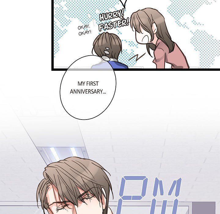 Sentimental Reasons Sentimental Reasons EP 45 - Toomics page 68 - 