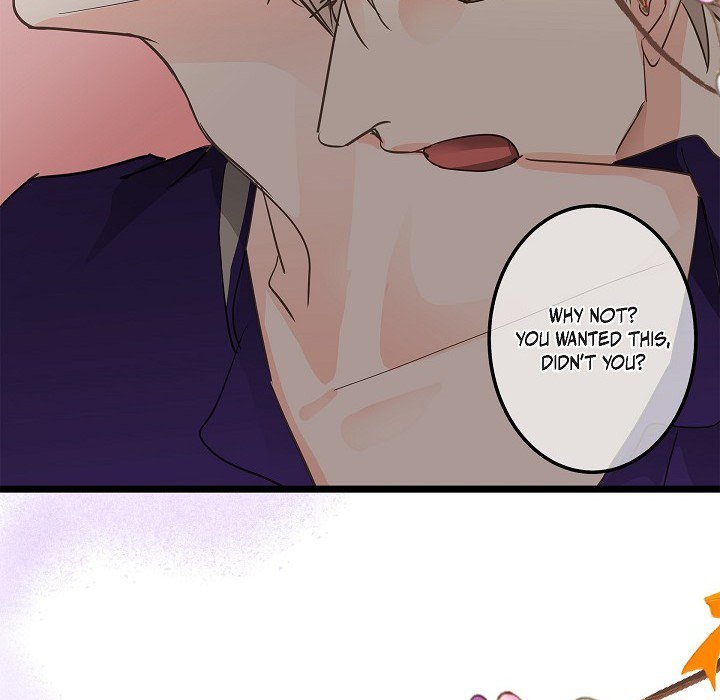 Sentimental Reasons Sentimental Reasons EP 45 - Toomics page 8 - 