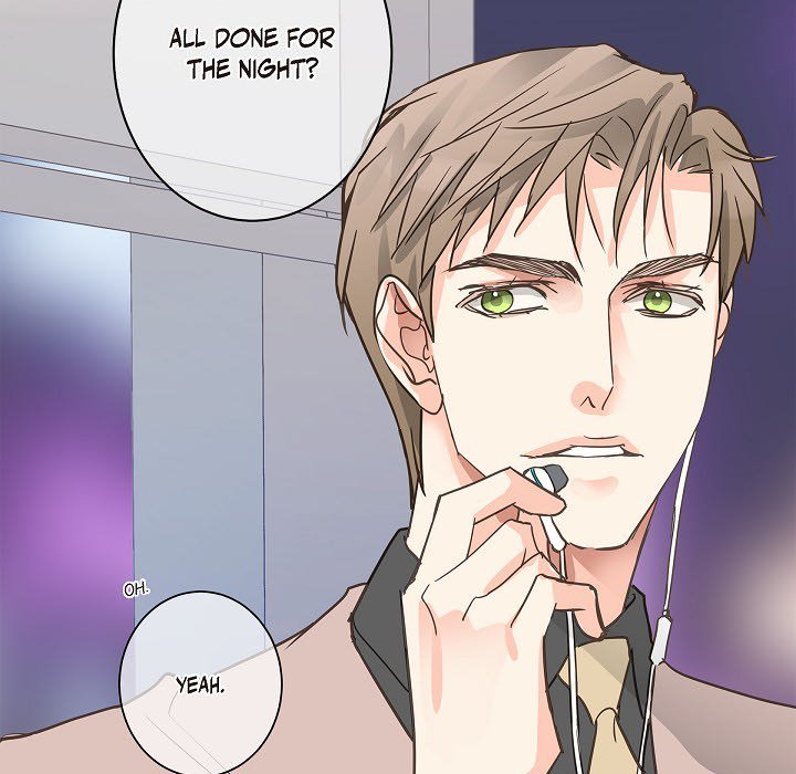 Sentimental Reasons Sentimental Reasons EP 45 - Toomics page 71 - 