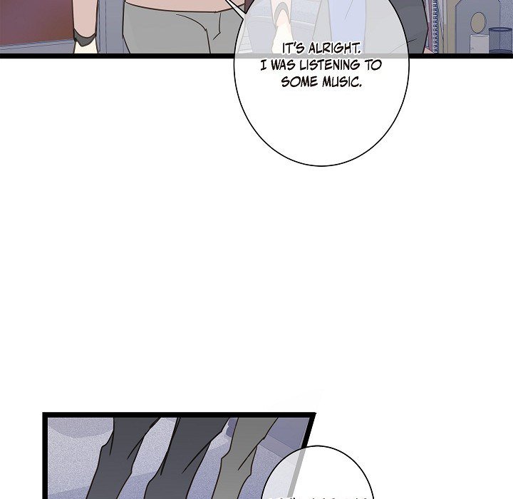 Sentimental Reasons Sentimental Reasons EP 45 - Toomics page 74 - 