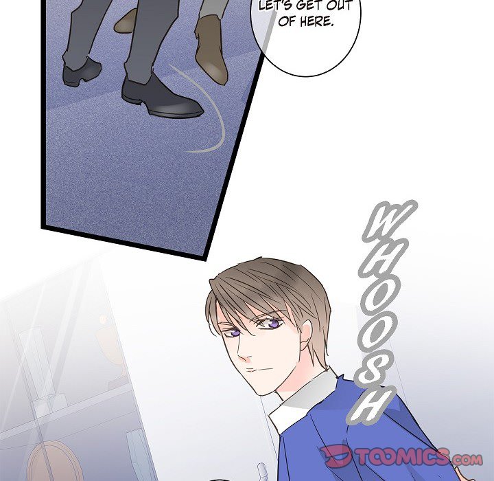 Sentimental Reasons Sentimental Reasons EP 45 - Toomics page 75 - 