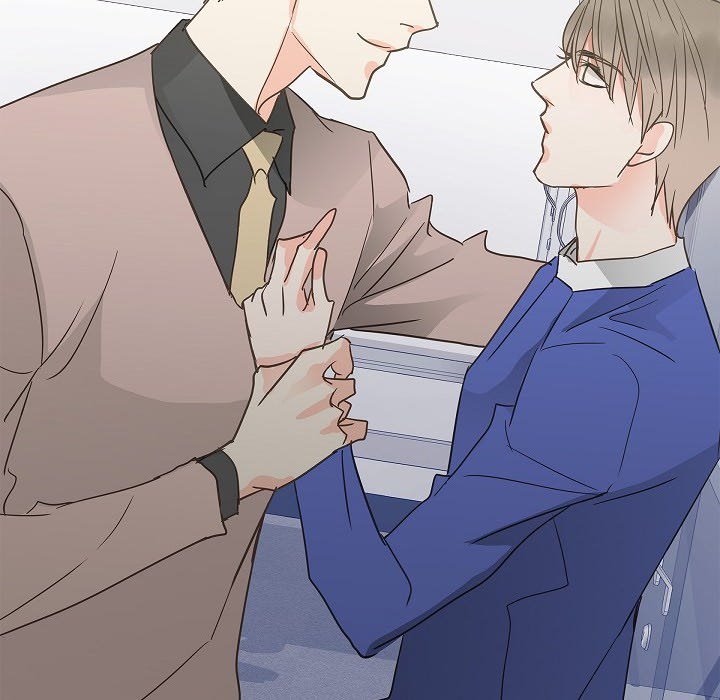 Sentimental Reasons Sentimental Reasons EP 45 - Toomics page 78 - 