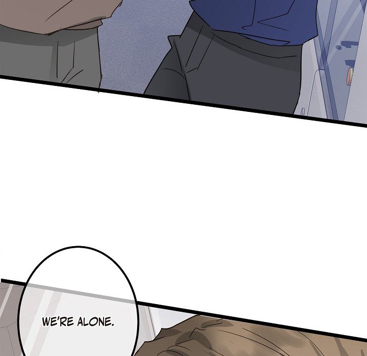 Sentimental Reasons Sentimental Reasons EP 45 - Toomics page 79 - 