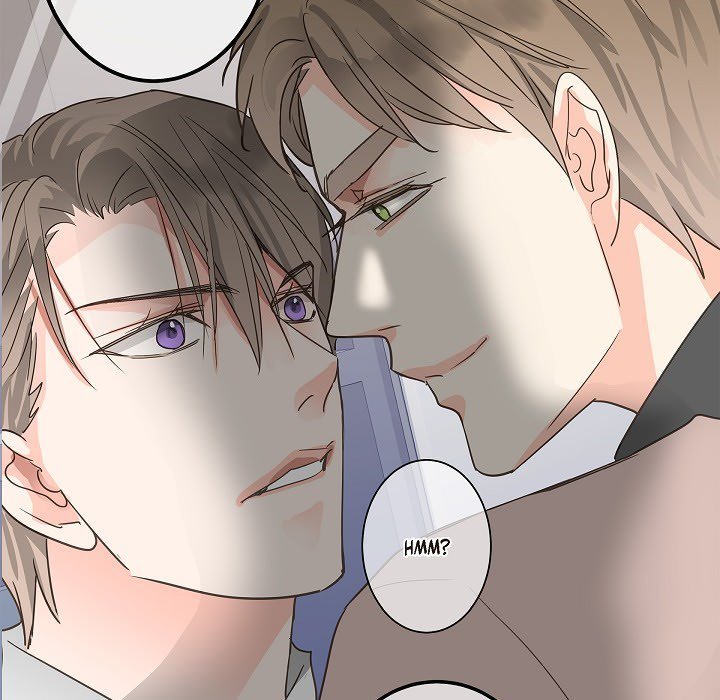 Sentimental Reasons Sentimental Reasons EP 45 - Toomics page 80 - 