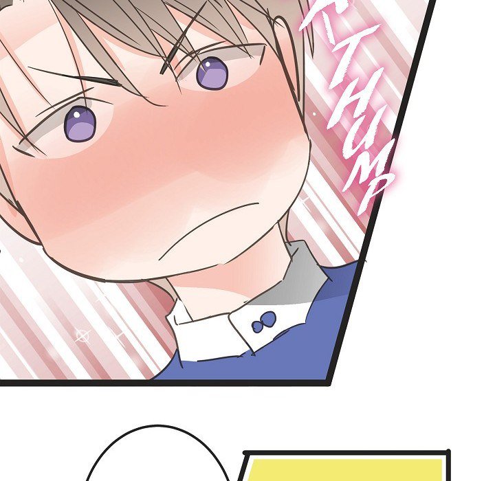Sentimental Reasons Sentimental Reasons EP 45 - Toomics page 85 - 