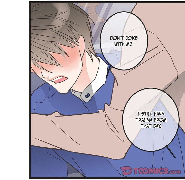 Sentimental Reasons Sentimental Reasons EP 45 - Toomics page 87 - 