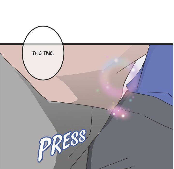 Sentimental Reasons Sentimental Reasons EP 45 - Toomics page 88 - 