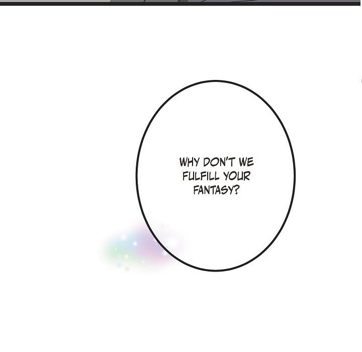 Sentimental Reasons Sentimental Reasons EP 45 - Toomics page 89 - 