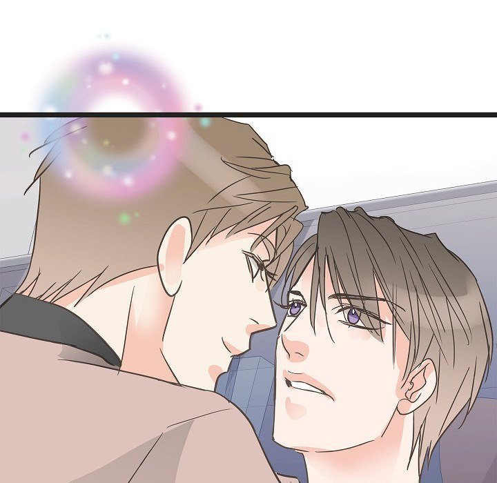 Sentimental Reasons Sentimental Reasons EP 45 - Toomics page 90 - 