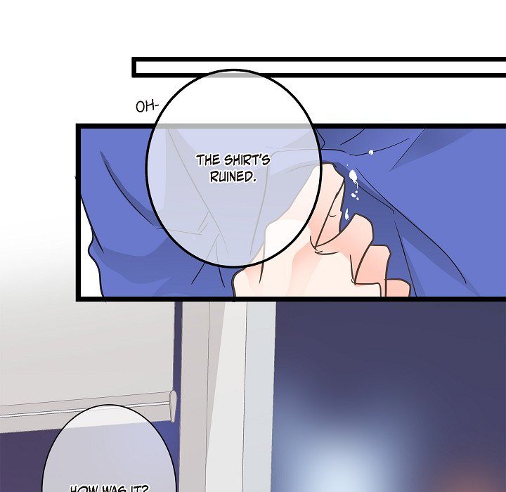Sentimental Reasons Sentimental Reasons EP 45 - Toomics page 97 - 