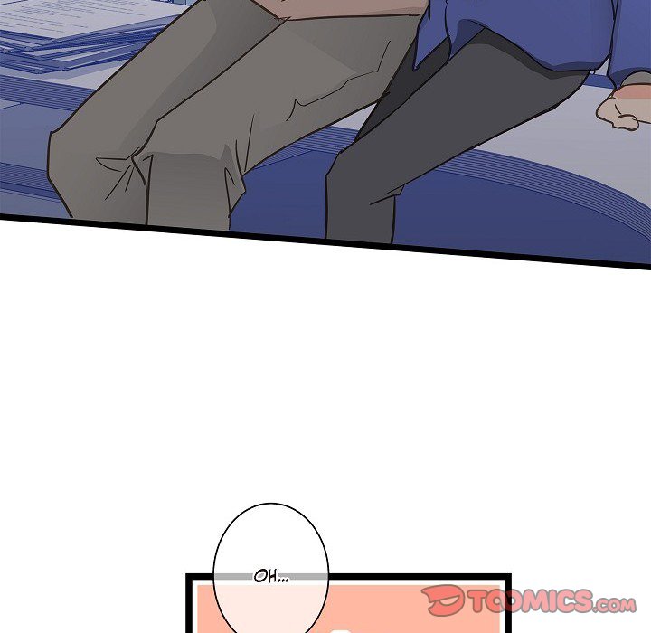 Sentimental Reasons Sentimental Reasons EP 45 - Toomics page 99 - 