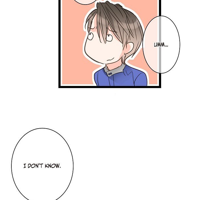 Sentimental Reasons Sentimental Reasons EP 45 - Toomics page 100 - 