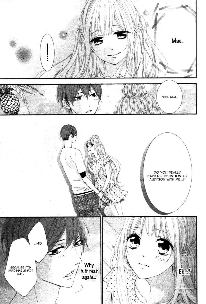 Sentimental Shounen A Chapter 1 page 26 - 