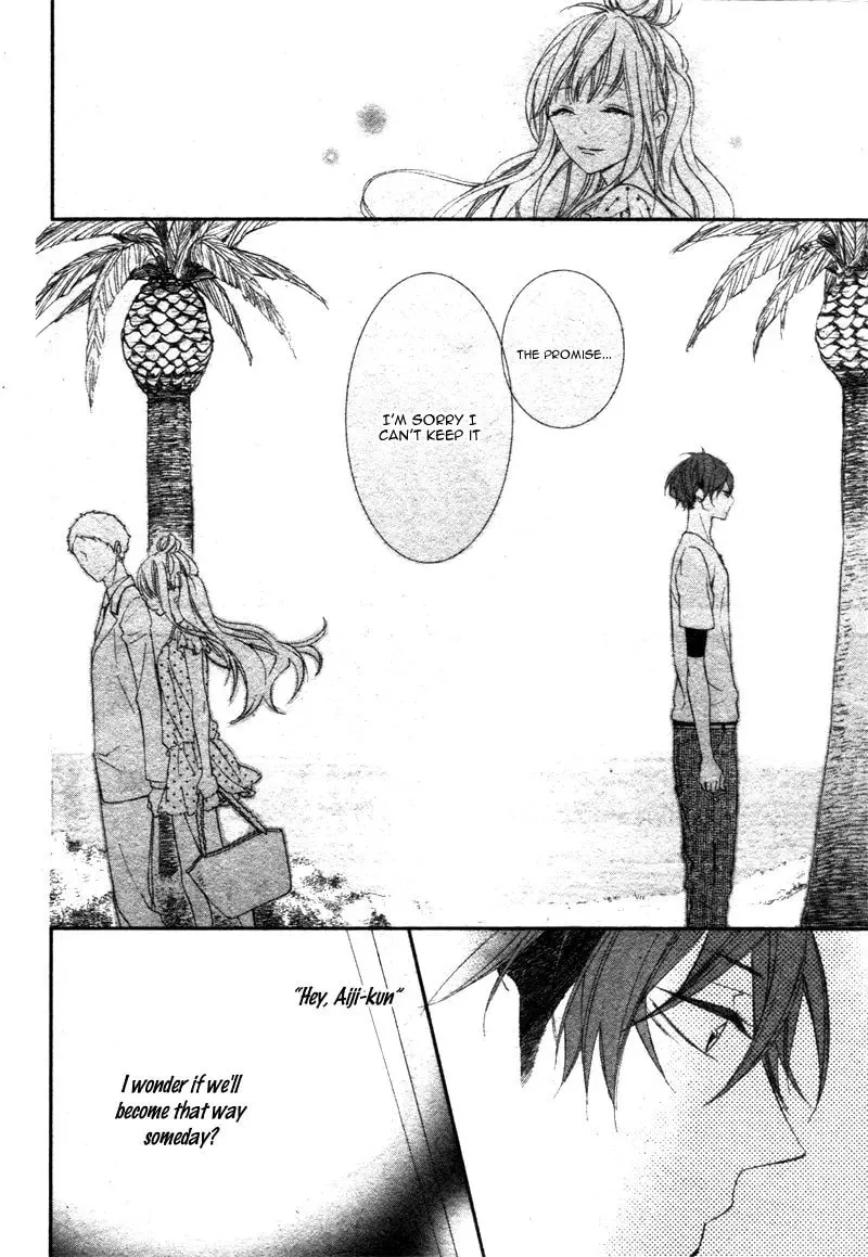 Sentimental Shounen A Chapter 1 page 29 - 
