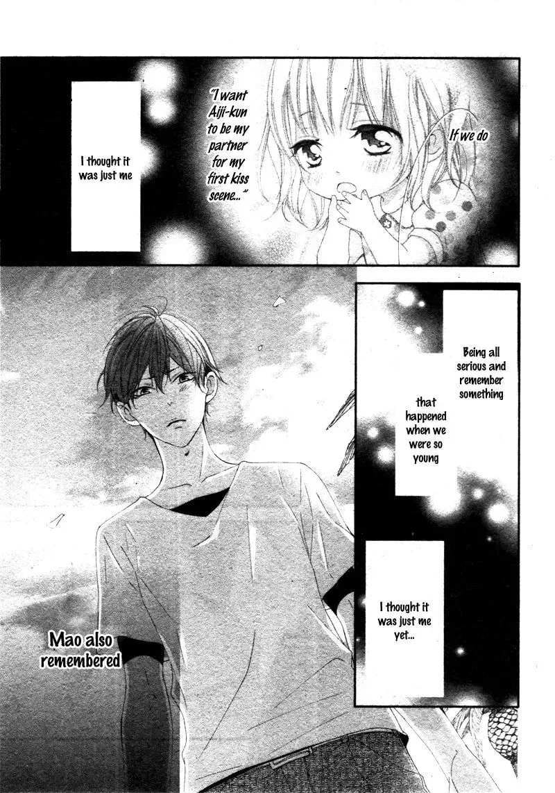 Sentimental Shounen A Chapter 1 page 30 - 