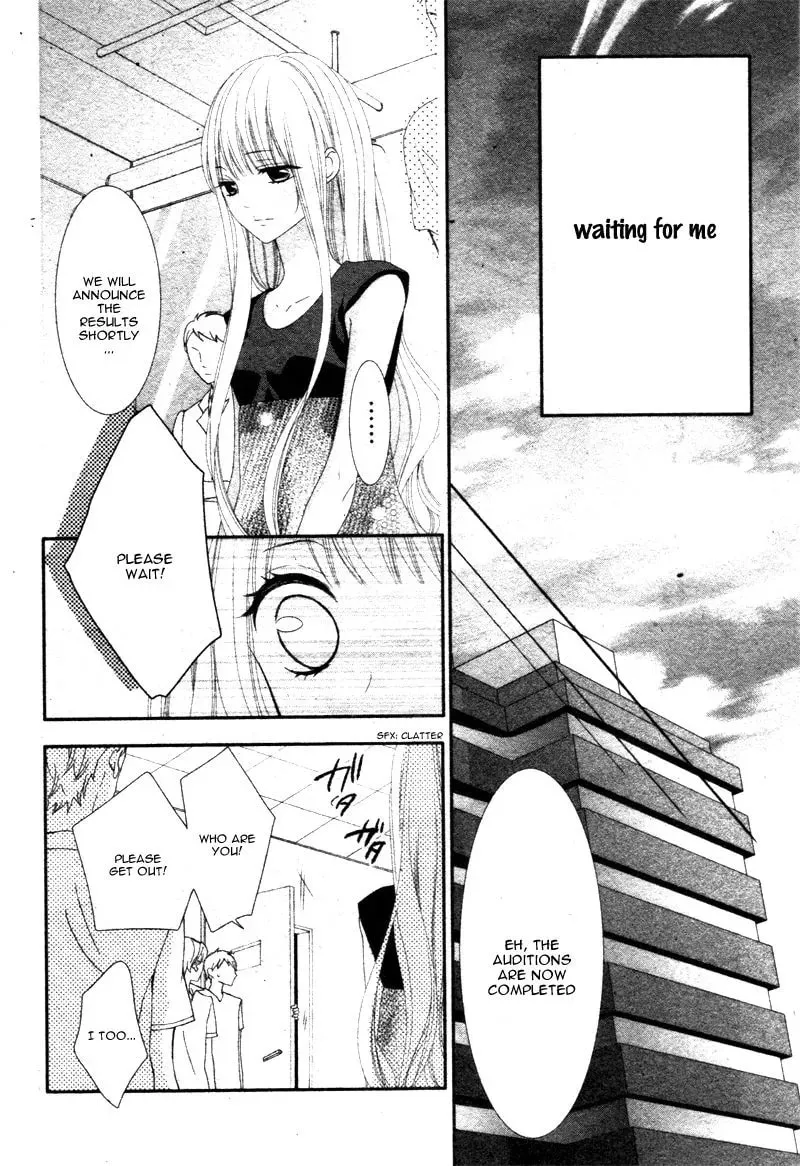 Sentimental Shounen A Chapter 1 page 33 - 