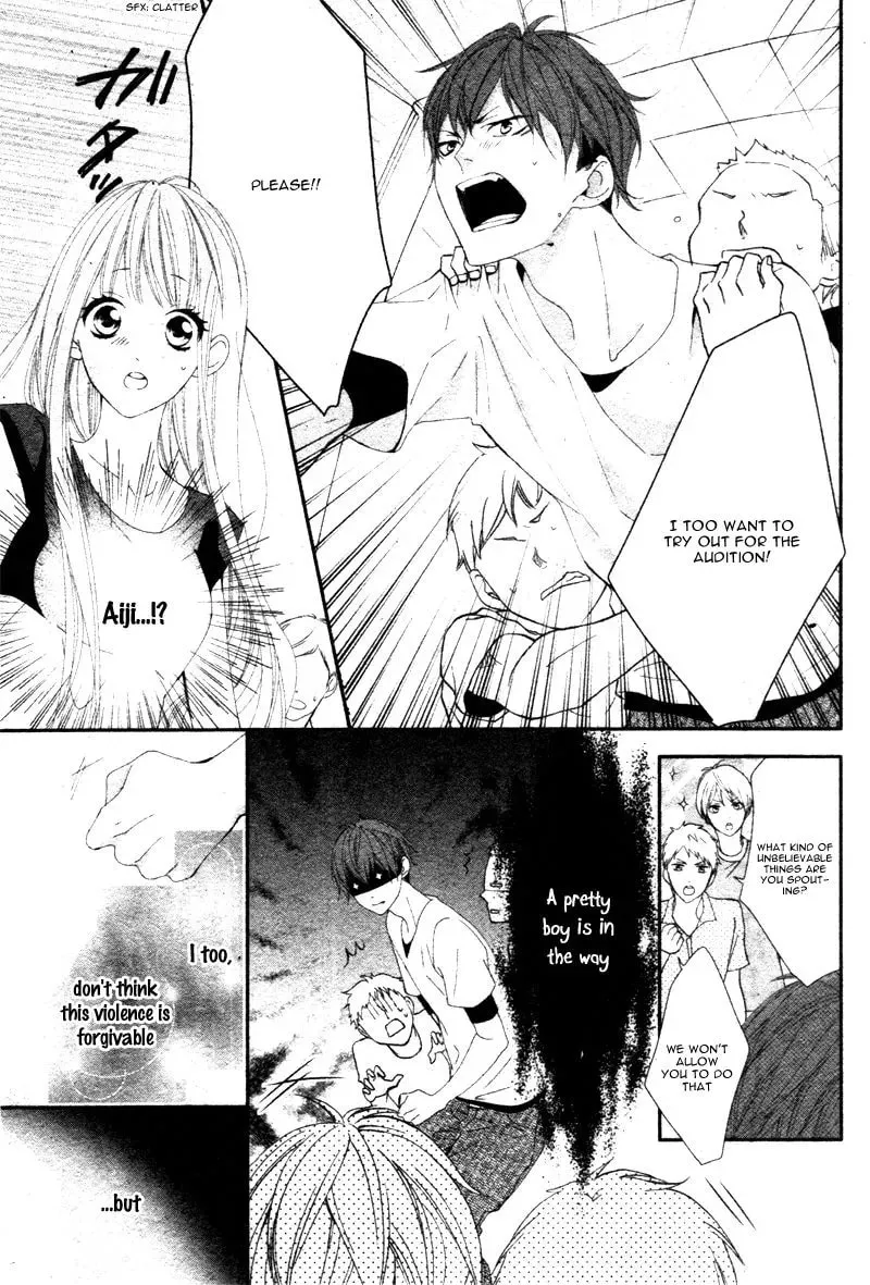 Sentimental Shounen A Chapter 1 page 34 - 