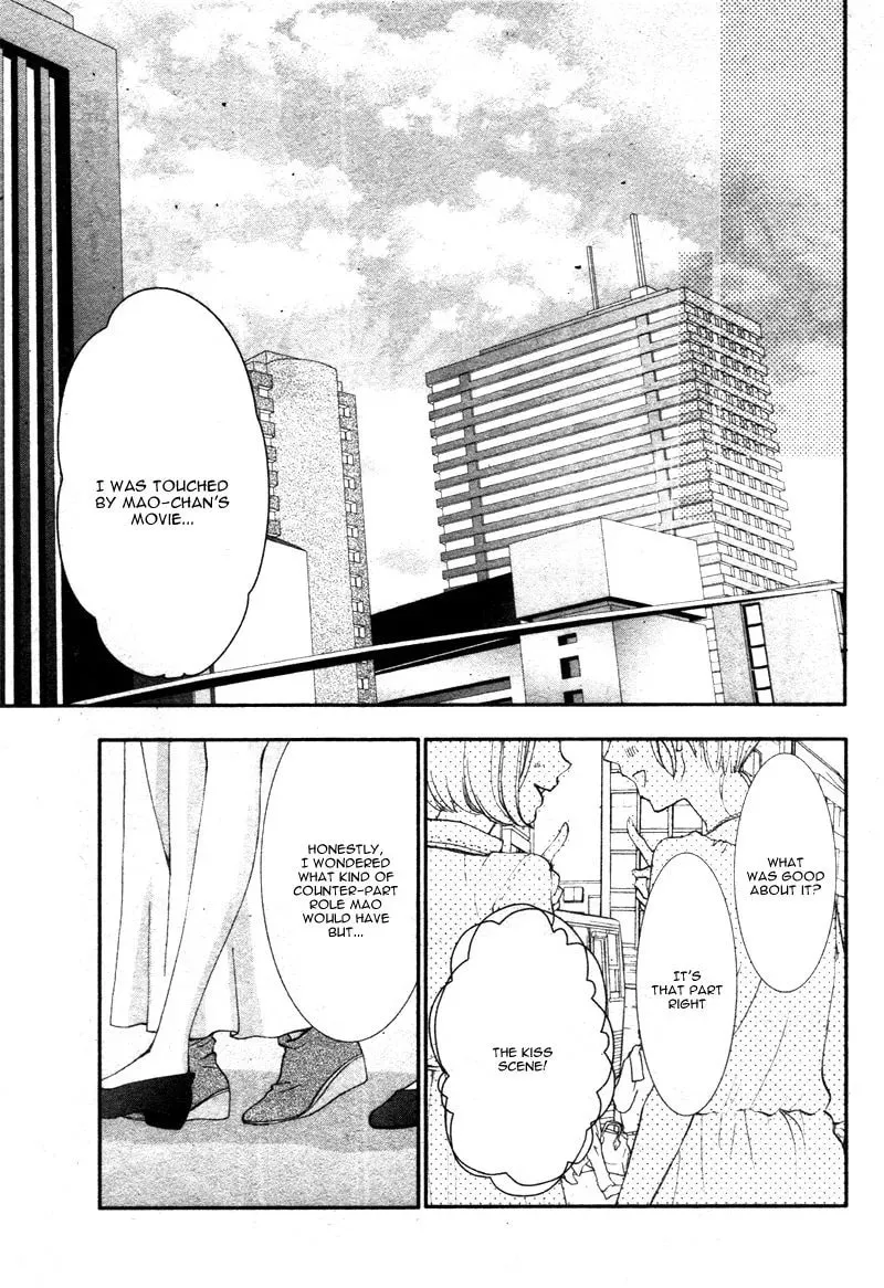 Sentimental Shounen A Chapter 1 page 38 - 