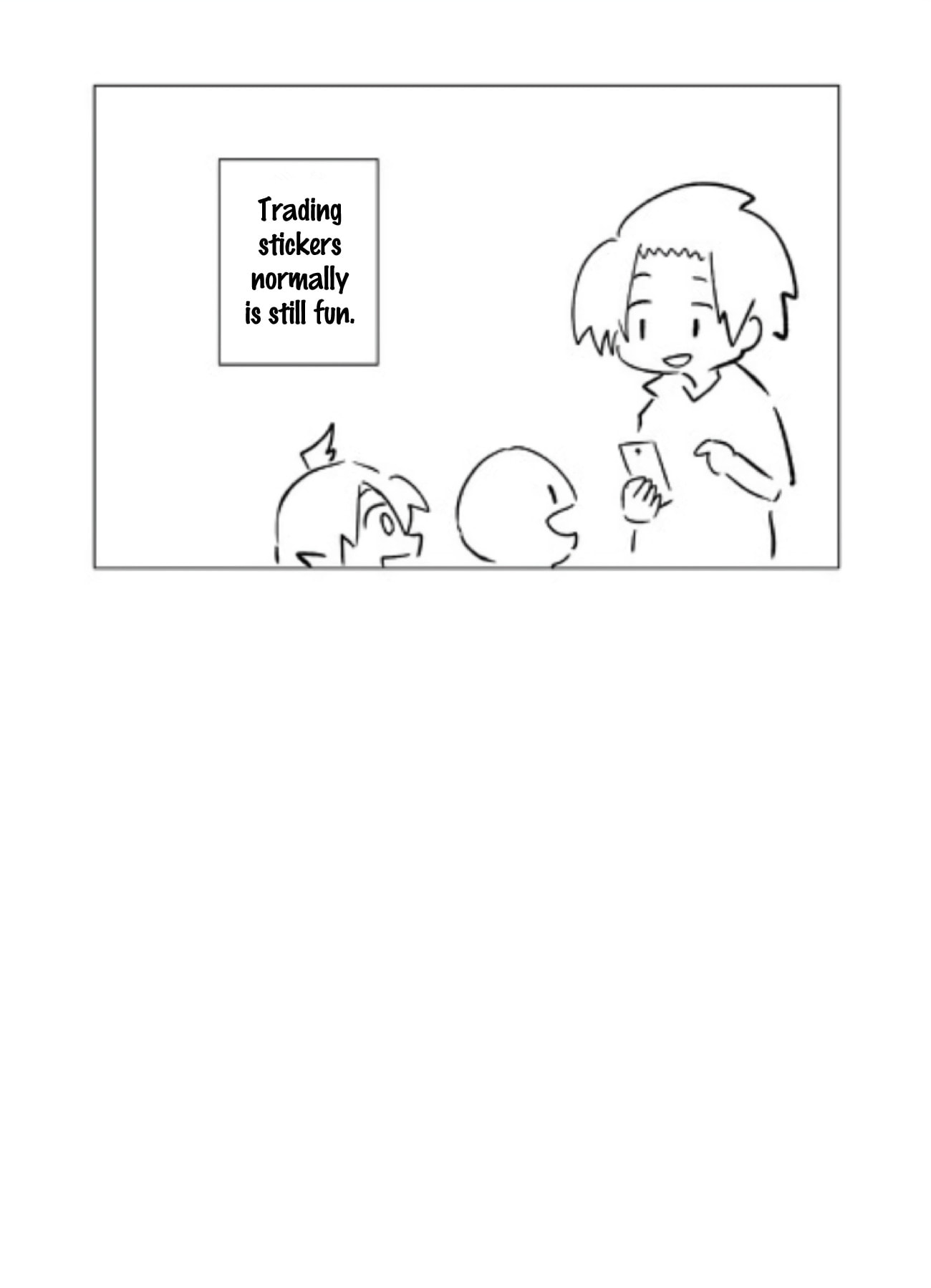 Senyuu. Chapter 156 page 10 - 