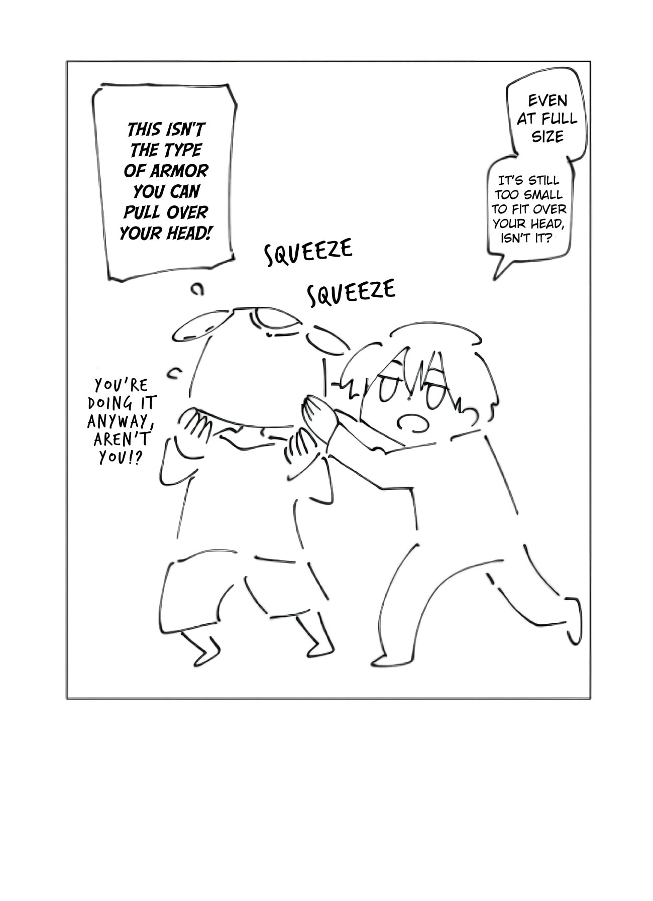 Senyuu. Chapter 157 page 9 - 