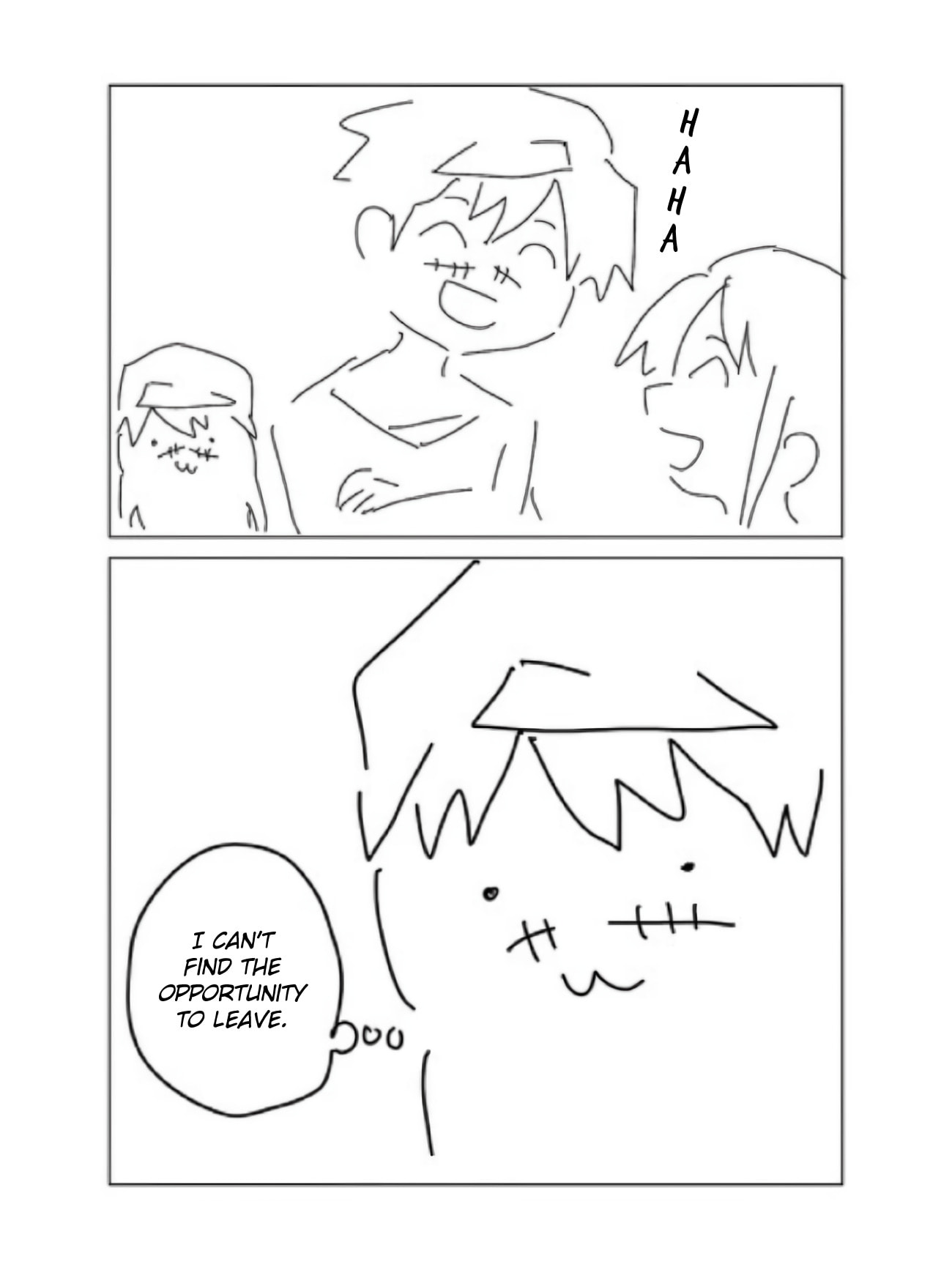 Senyuu. Chapter 159 page 10 - 
