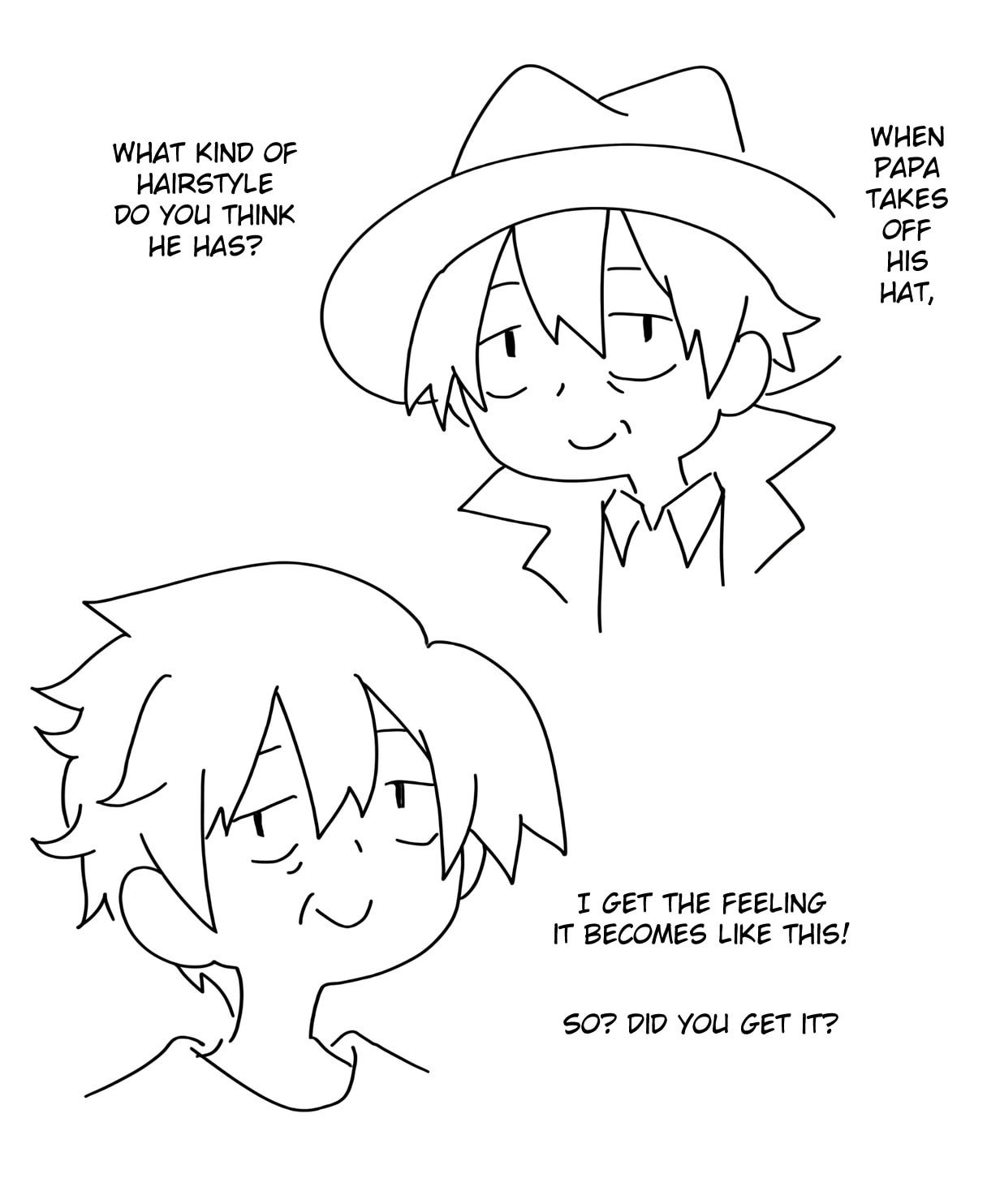 Senyuu. Chapter 160 page 9 - 