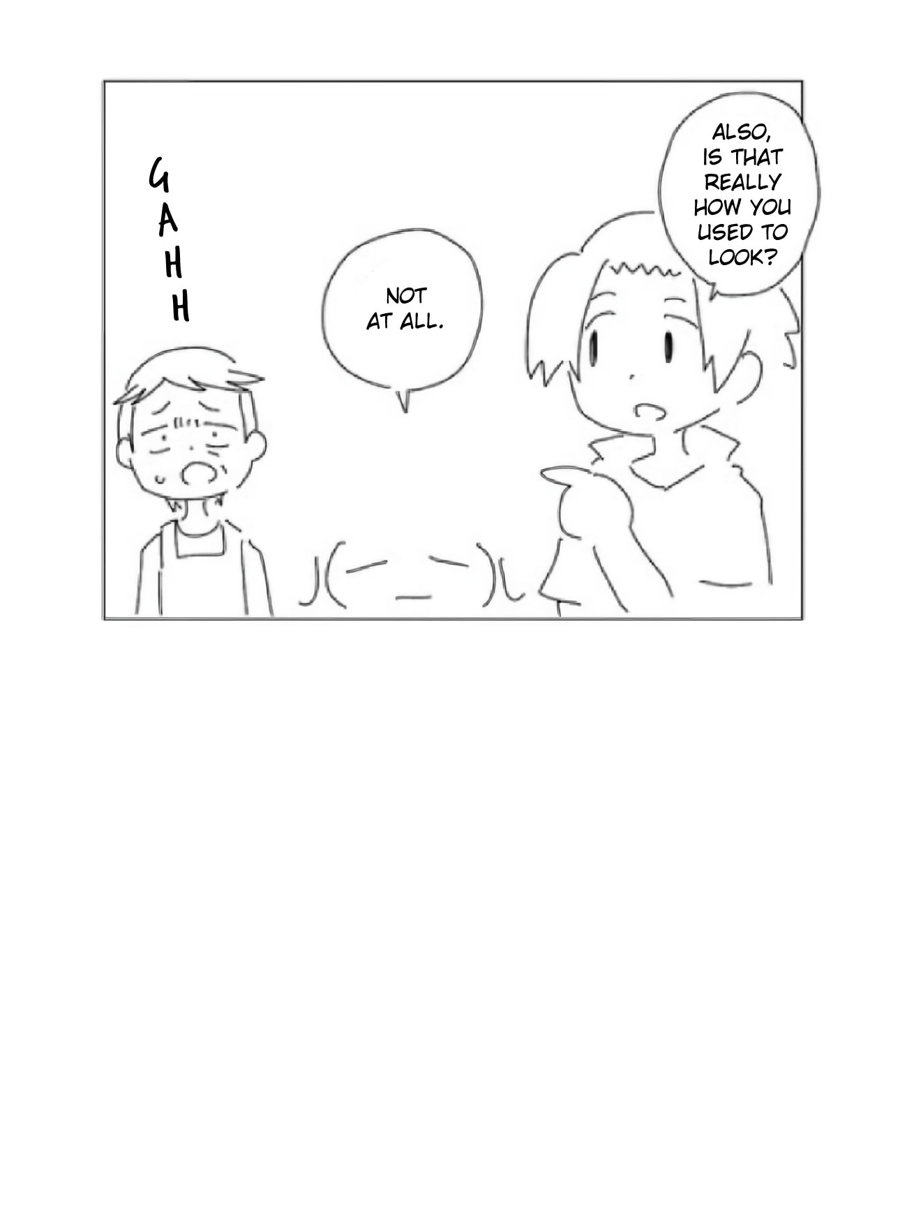 Senyuu. Chapter 160 page 10 - 