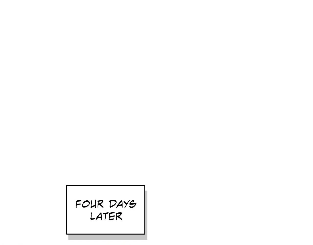 Senza Replica Chapter 68 page 124 - 